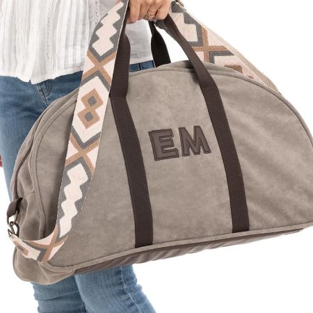 Bolsa de Viaje London Taupe... 2