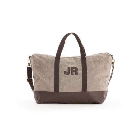Bolsa de Viaje London Taupe