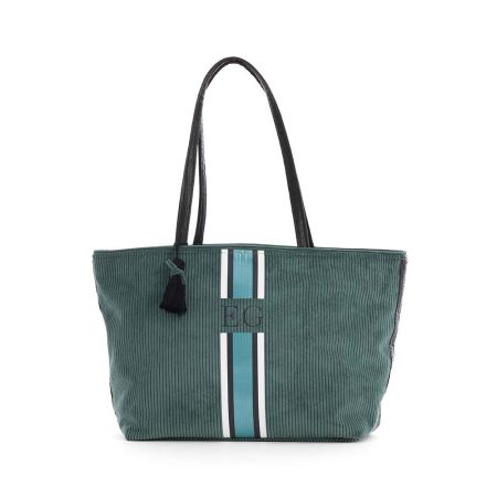 Bolso Verde Butterfly
