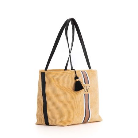 Bolso Amarillo Butterfly 2