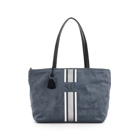Bolso Azul Butterfly