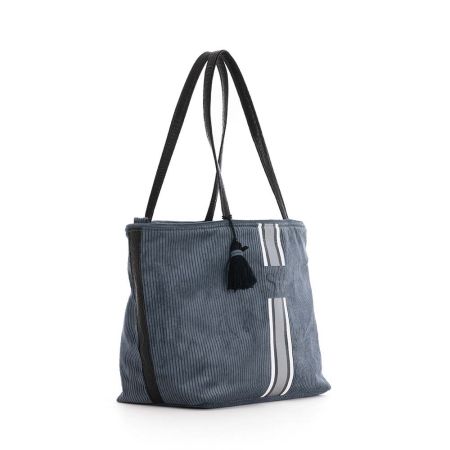 Bolso Azul Butterfly 2