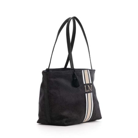 Bolso Negro Butterfly 2
