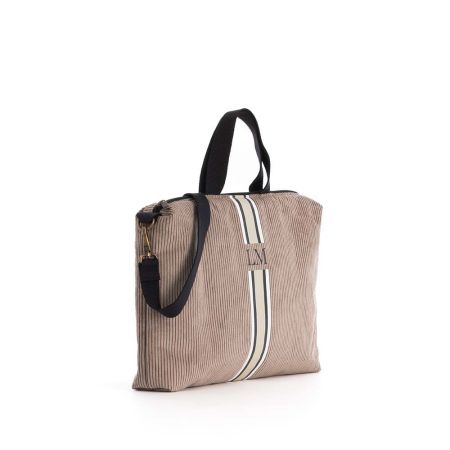 Portadocumentos Taupe... 2