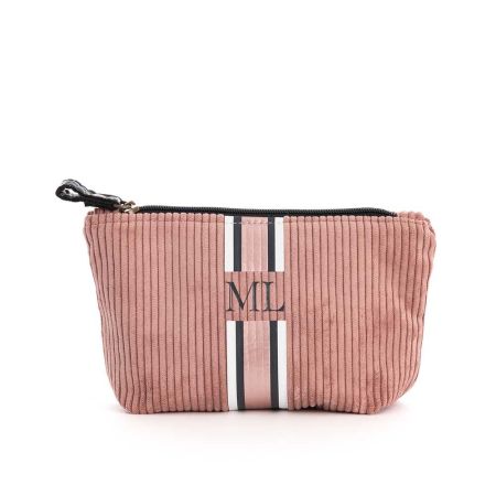 Neceser Rosa Butterfly