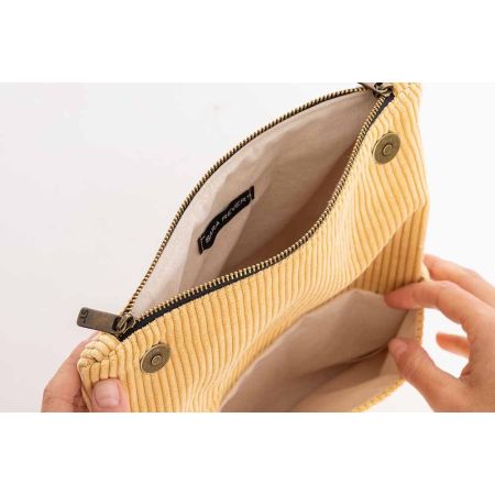 Bolso bandolera Amarilla... 2