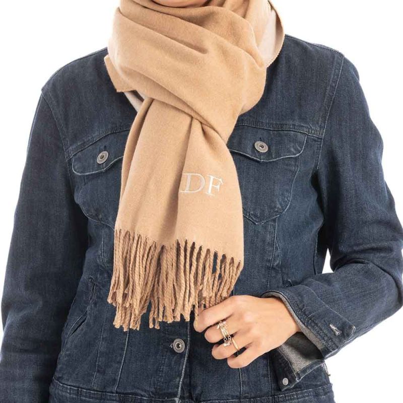 Pashmina Beige