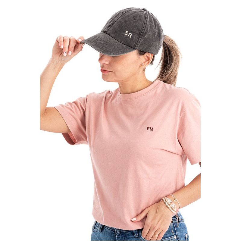Gorra Negra