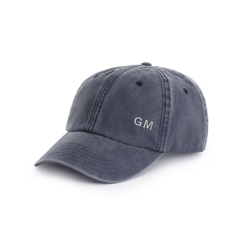 Gorra Azul