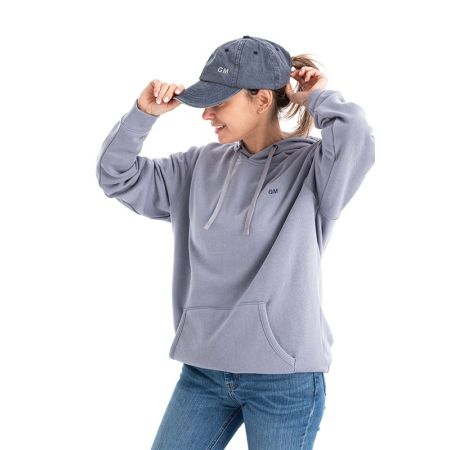 Gorra Azul 2