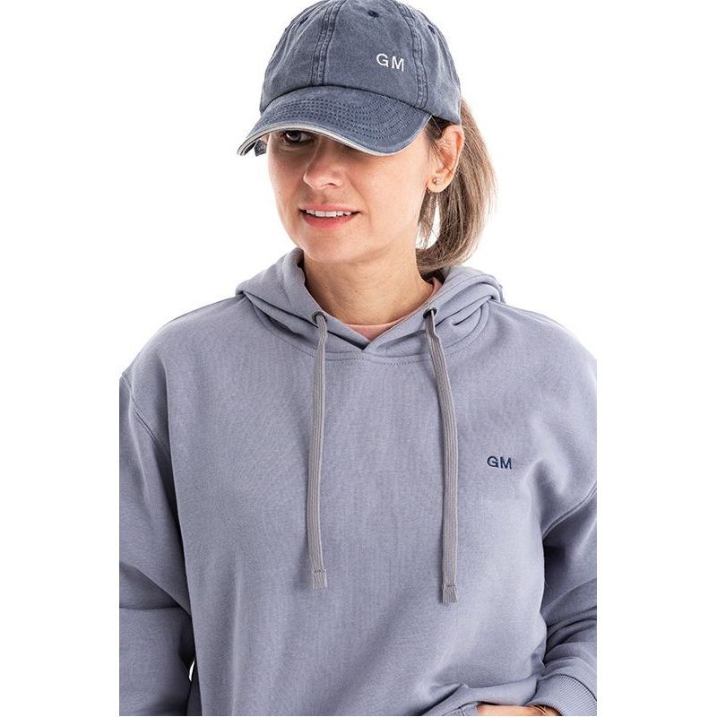 Gorra Azul