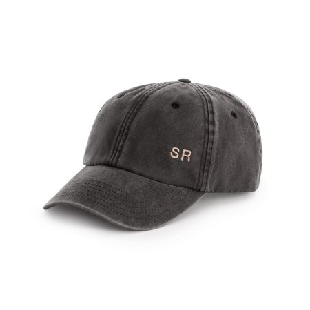 Gorra Negra