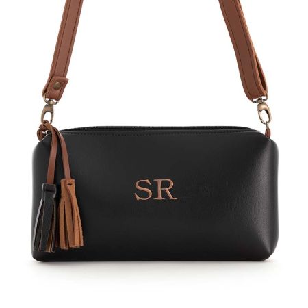 Bolso Bandolera Valentina...