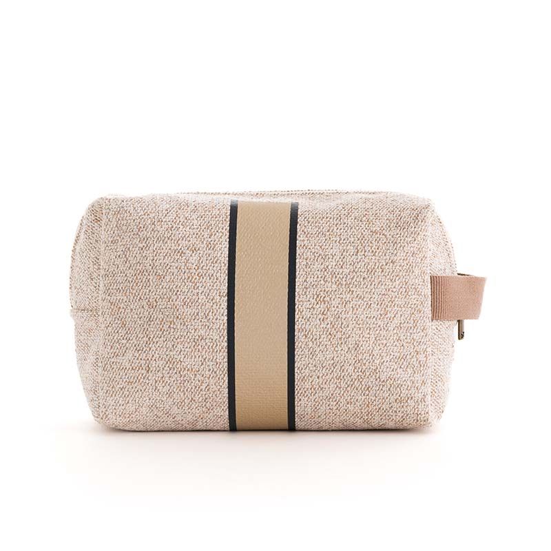 Neceser Beige Cuneo