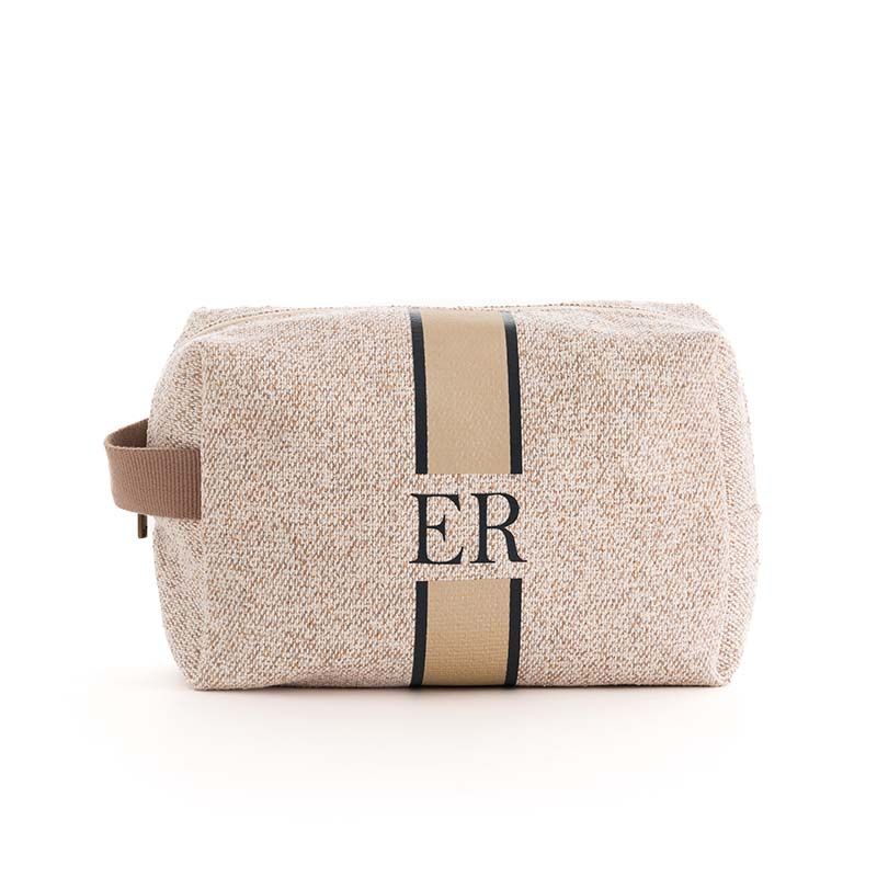Neceser Beige Cuneo