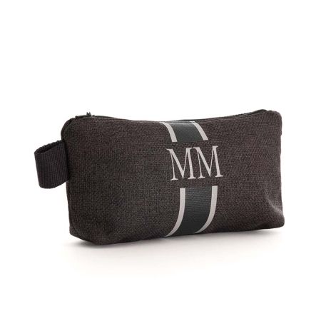 Estuche Negro Lizbon
