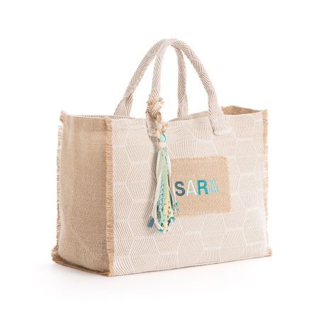 Maxi bolso Aqua 2