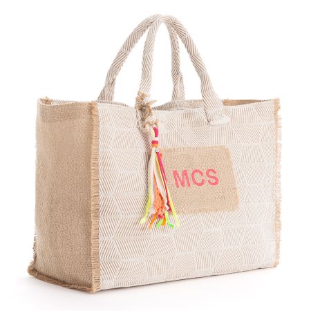 Maxi bolso Aqua