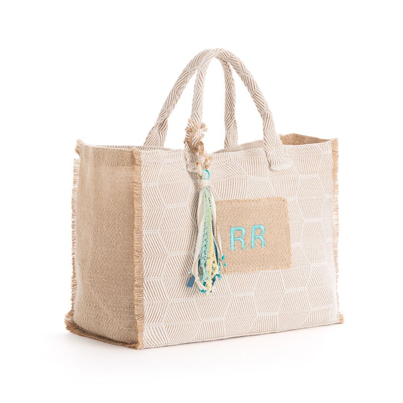 Maxi bolso Aqua