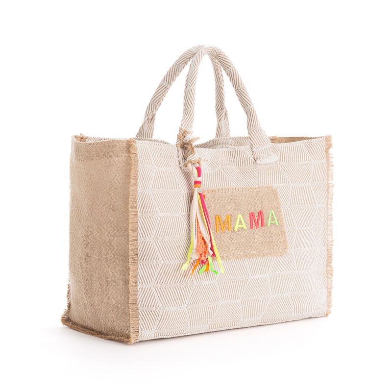 Maxi bolso Aqua