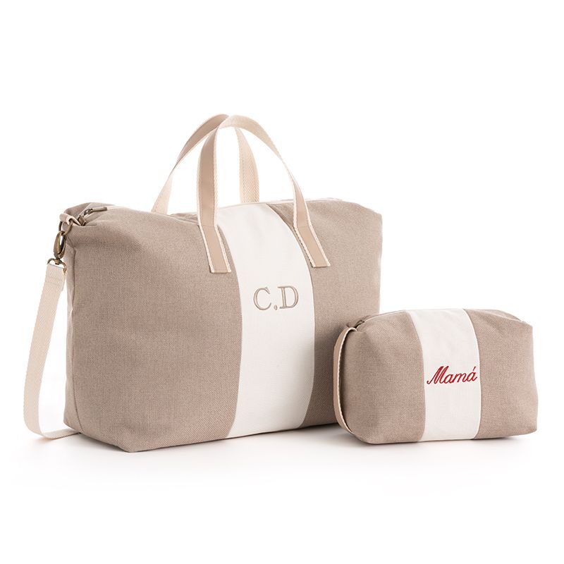 Bolsa de viaje Summer Valentina