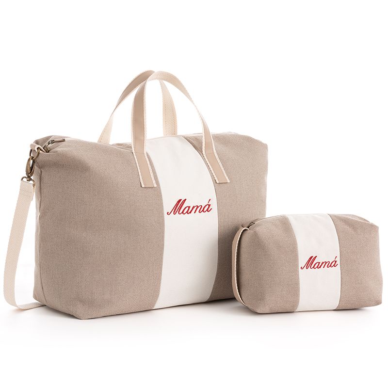Bolsa de viaje Summer Valentina