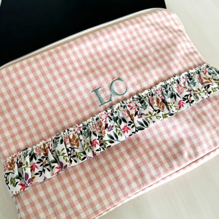 Portadocumentos Vichy Rosa... 2