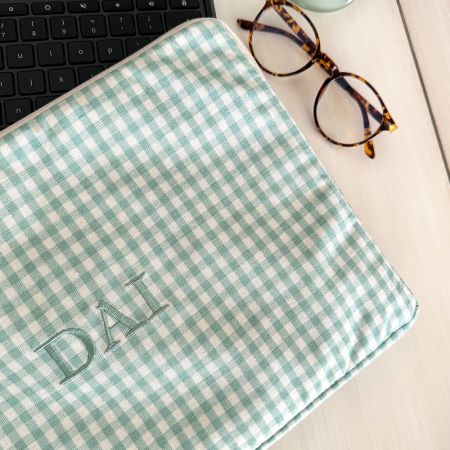 Portadocumentos Vichy Verde 2