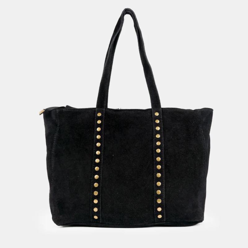 Bolso Tote Vera Negro