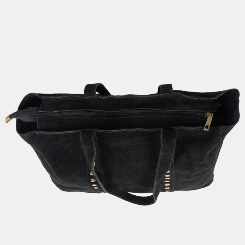Bolso Tote Vera Negro