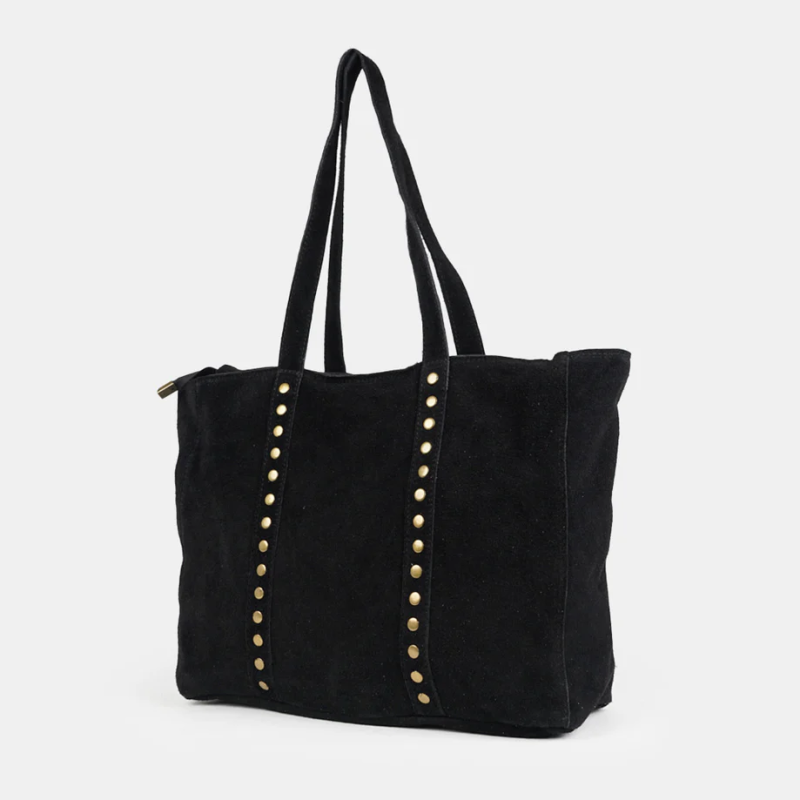 Bolso Tote Vera Negro