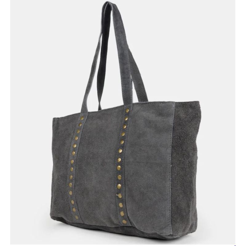 Bolso Tote Vera Gris