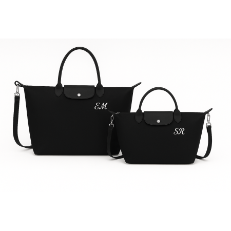 Bolso shopper Heritage...