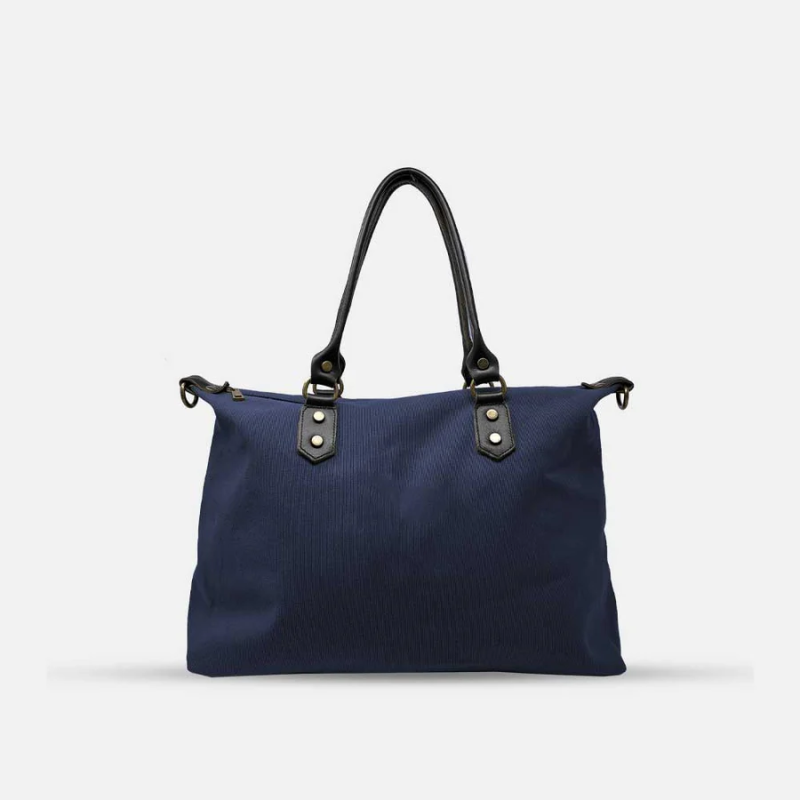 Bolso personalizado Cambridge Azul