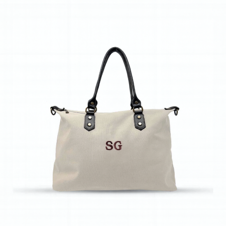 Bolso personalizado...