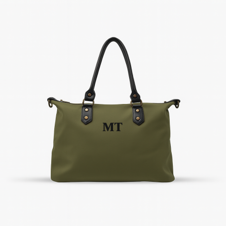 Bolso personalizado...