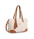 bolso crudo