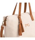 bolso crudo