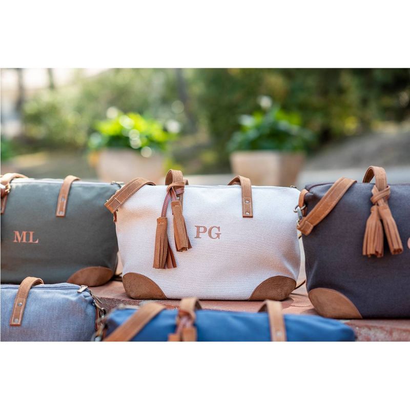 bolso crudo