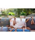 bolso crudo