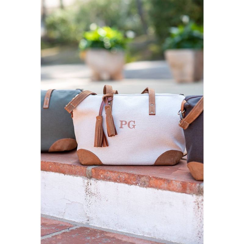 bolso crudo