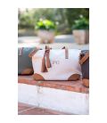 bolso crudo