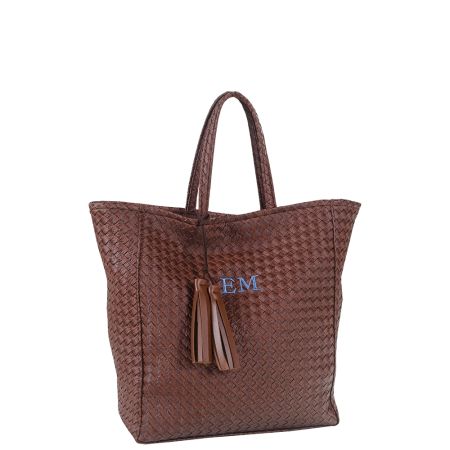 Bolso L Camel Victoria
