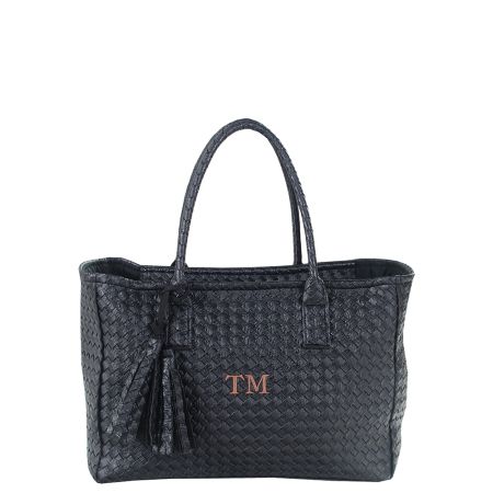 Bolso S Negro Victoria 2