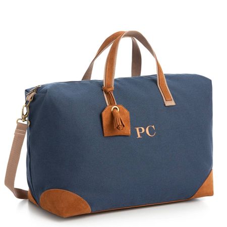 Bolsa de Viaje Azul Gala...