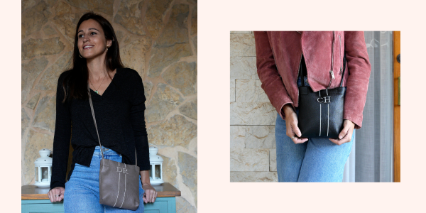 bolsos mini cuneo