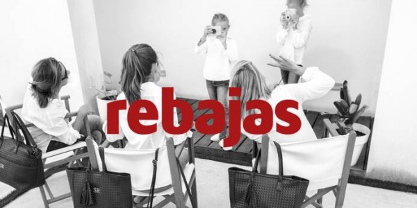 Descubre las Rebajas de Sara Revert