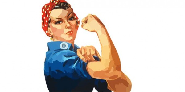 Mujeres que inspiran