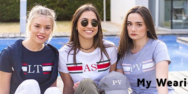 La nueva colección que te va a enamorar: My Wearing