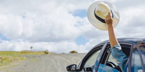 ¿Ya tienes pensada tu próxima escapada? ¡Te damos algunas ideas!